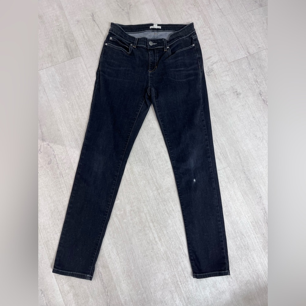 Eileen Fisher Petite Jeans Organic Denim